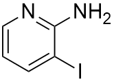 2-Amino-3-iodopyridine 
