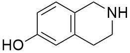 1,2,3,4-Tetrahydro-isoquinolin-6-ol