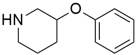 3-Phenoxypiperidine
