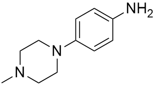 4-(N-Methylpiperazino)aniline