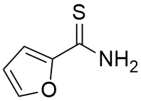 Furan-2-carbothioamide