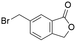 6-(Bromomethyl)isobenzofuran-1(3H)-one