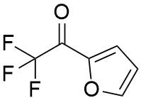 2,2,2-Trifluoro-1-(furan-2-yl)ethanone 