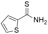 Thiophene-2-carbothioic acid aMide