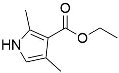 2,4-二甲基-3-吡咯羧酸乙酯