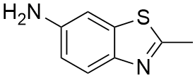 2-Methyl-1,3-benzothiazol-6-ylamine