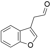 2-(Benzofuran-3-yl)acetaldehyde