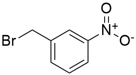 3-硝基溴苄