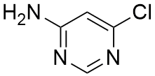 4-Amino-6-Chloropyrimidine