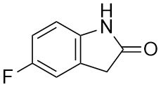 5-Fluoro-2-oxindole