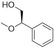 (R)-2-methoxy-2-phenylethan-1-ol