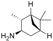 (1R,2R,3R,5S)-(-)-IsopinocaMpheylaMine