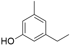 3-Methyl-5-ethylphenol