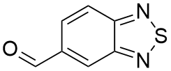 2,1,3-Benzothiadiazole-5-carbaldehyde 