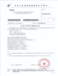 Invention Patent