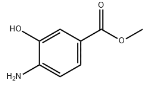 Methyl 4-amino-3-hydroxybenzoate