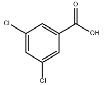 3,5-Dichlorobenzoic acid
