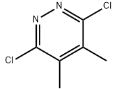 3,6-Dichloro-4,5-dimethylpyridazine