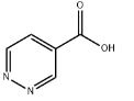 4-Pyridazinecarboxylic acid