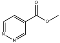 Methyl Pyridazine-4-carboxylate
