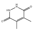 3,6-Dihydroxy-4,5-dimethylpyridazine